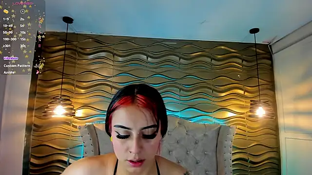 Snapshot of Andreita_Jones chatting on 19, 12, 2024 Andreita Jones online show from 19, 12, 2024