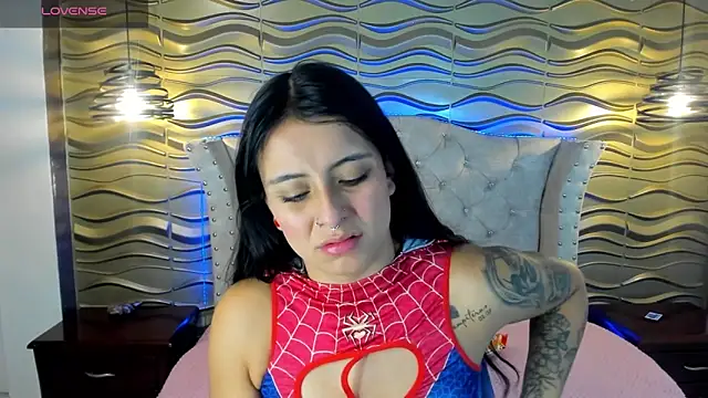 Snapshot of Andreita_Jones chatting on 30, 1, 2025 Andreita Jones online show from 30, 1, 2025