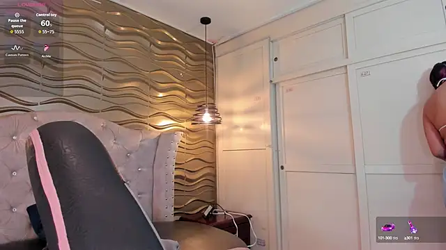 Snapshot of Andreita_Jones chatting on 13, 9, 2025 Andreita Jones online show from 13, 9, 2025