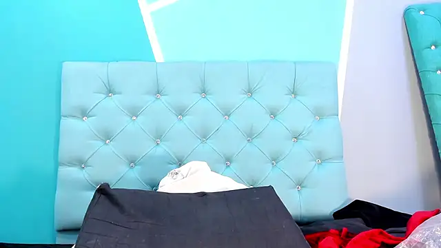 Snapshot of AlondraFerri1 chatting on 28, 1, 2025 AlondraFerri1 online show from 28, 1, 2025