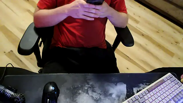 heyitsmeduh online show from 16, 5, 2026