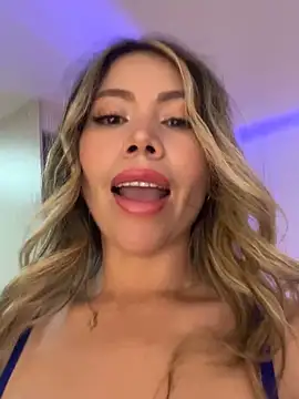 Ammy Castro online show from 26, 3, 2026