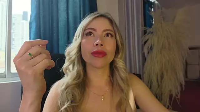 Ammy Castro online show from 11, 4, 2026