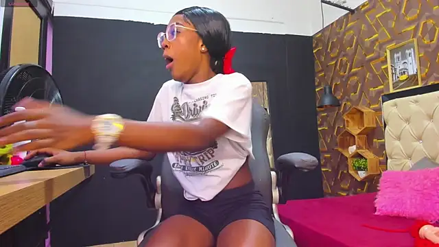 deyy madissonn online show from 31, 1, 2025