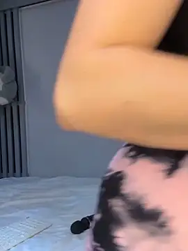 Victoria-And1 online show from 7, 12, 2024