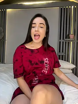 Victoria-And1 online show from 14, 12, 2024