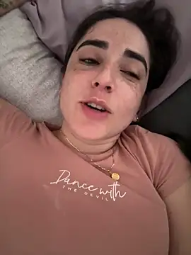 Victoria-And1 online show from 24, 12, 2024