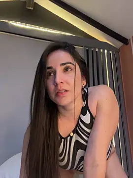 Victoria-And1 online show from 7, 1, 2025