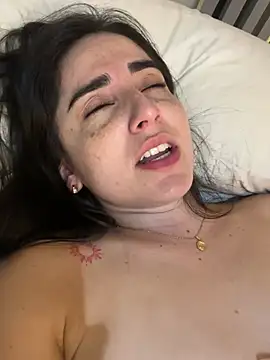 Victoria-And1 online show from 28, 1, 2025