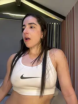 Victoria-And1 online show from 25, 2, 2025