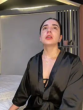 Victoria-And1 online show from 14, 3, 2025