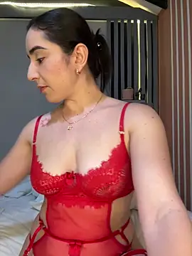 Victoria-And1 online show from 22, 3, 2025