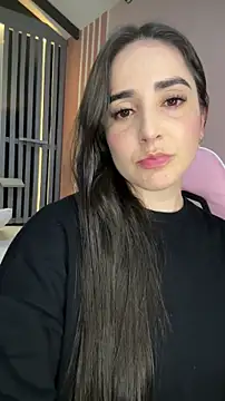 Victoria-And1 online show from 13, 11, 2025