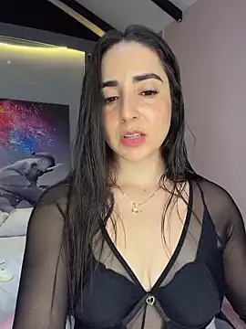 Victoria-And1 online show from 5, 6, 2026