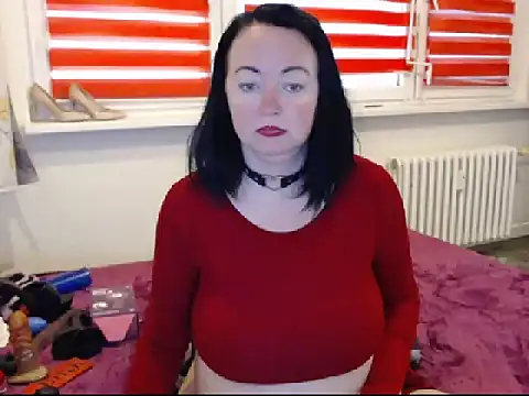 Alexie33 online show from 13, 2, 2025