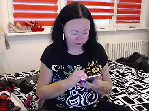 Alexie33 online show from 20, 3, 2025