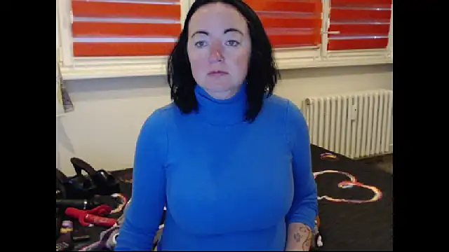 Alexie33 online show from 20, 10, 2025