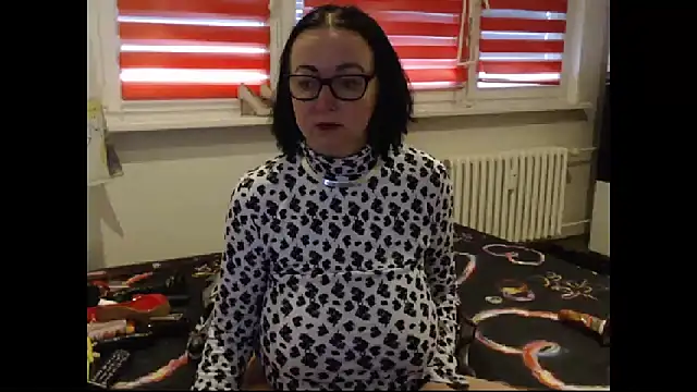 Alexie33 online show from 23, 2, 2026