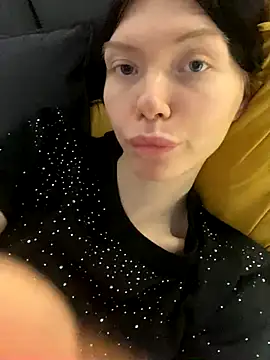 Lisaaa Alisa online show from 20, 12, 2025