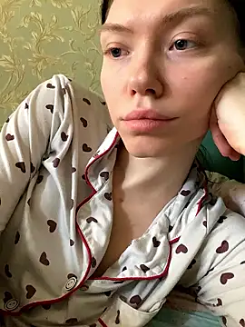 Lisaaa Alisa online show from 6, 1, 2026