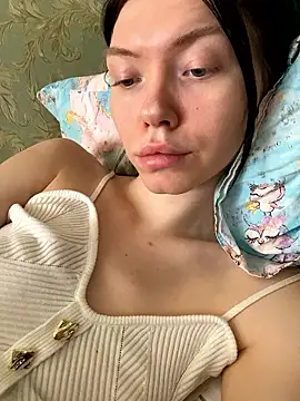 Lisaaa Alisa online show from 14, 1, 2026