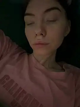 Lisaaa Alisa online show from 26, 2, 2026