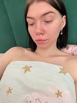 Snapshot of Lisaaa_Alisa chatting on 16, 3, 2026 Lisaaa Alisa online show from 16, 3, 2026