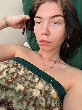 Snapshot of Lisaaa_Alisa chatting on 27, 3, 2026 Lisaaa Alisa online show from 27, 3, 2026