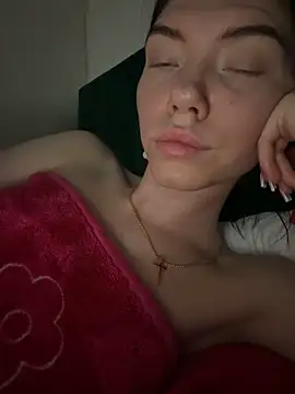 Snapshot of Lisaaa_Alisa chatting on 1, 4, 2026 Lisaaa Alisa online show from 1, 4, 2026