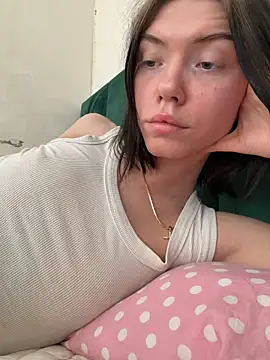 Snapshot of Lisaaa_Alisa chatting on 13, 4, 2026 Lisaaa Alisa online show from 13, 4, 2026