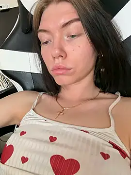 Snapshot of Lisaaa_Alisa chatting on 16, 4, 2026 Lisaaa Alisa online show from 16, 4, 2026