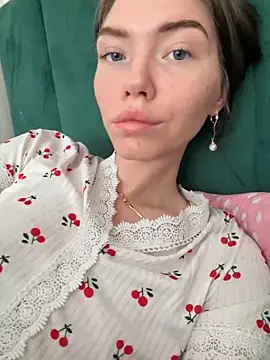 Snapshot of Lisaaa_Alisa chatting on 26, 4, 2026 Lisaaa Alisa online show from 26, 4, 2026