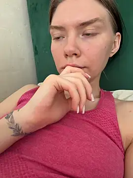 Snapshot of Lisaaa_Alisa chatting on 6, 6, 2026 Lisaaa Alisa online show from 6, 6, 2026