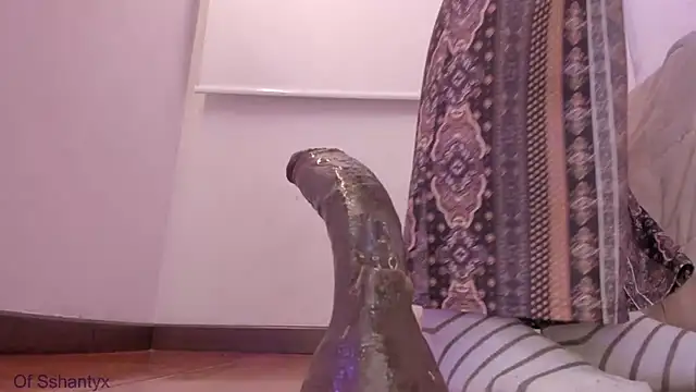 Sexyshantal  online show from 12, 7, 2026
