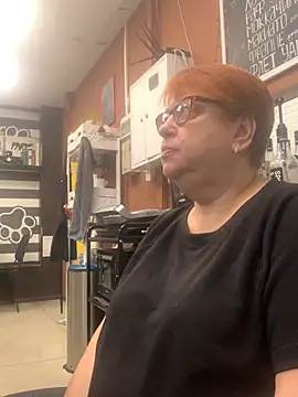 Klio5678 online show from 15, 1, 2025