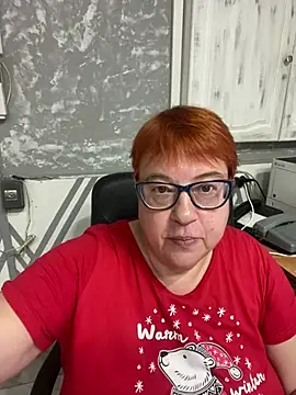 Snapshot of Klio5678 chatting on 8, 6, 2026 Klio5678 online show from 8, 6, 2026