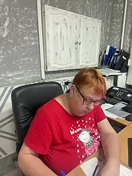 Snapshot of Klio5678 chatting on 16, 6, 2026 Klio5678 online show from 16, 6, 2026