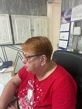 Snapshot of Klio5678 chatting on 24, 6, 2026 Klio5678 online show from 24, 6, 2026