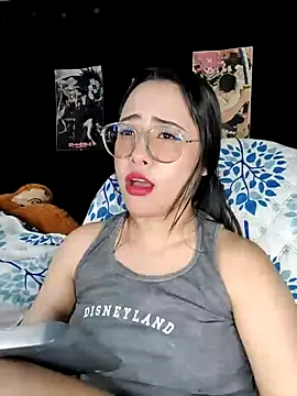 Snapshot of Janna_mnt chatting on 13, 1, 2025 Janna mnt online show from 13, 1, 2025