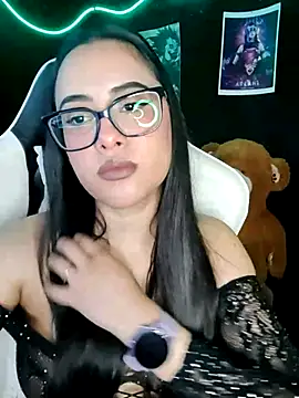 Snapshot of Janna_mnt chatting on 30, 9, 2025 Janna mnt online show from 30, 9, 2025