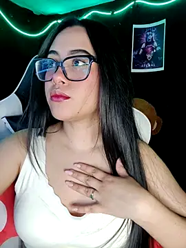 Snapshot of Janna_mnt chatting on 9, 10, 2025 Janna mnt online show from 9, 10, 2025