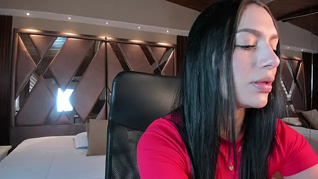 carina rossi online show from 23, 10, 2025