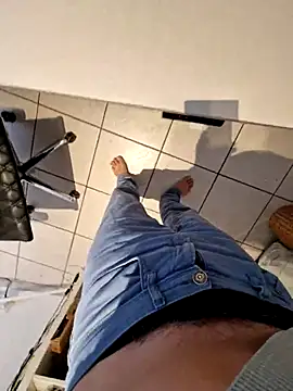 Snapshot of Lorent6969 chatting on 24, 2, 2025 Lorent6969 online show from 24, 2, 2025