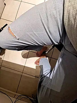 Snapshot of Lorent6969 chatting on 28, 9, 2025 Lorent6969 online show from 28, 9, 2025