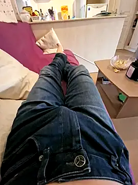 Snapshot of Lorent6969 chatting on 27, 10, 2025 Lorent6969 online show from 27, 10, 2025