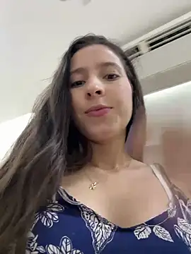 LittleDoll    online show from 6, 12, 2024