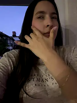 LittleDoll    online show from 2, 11, 2025