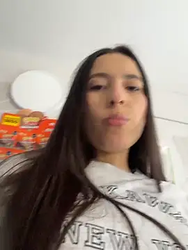 LittleDoll    online show from 15, 3, 2026