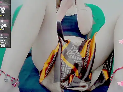 Snapshot of nina9384 chatting on 13, 9, 2025 nina9384 online show from 13, 9, 2025