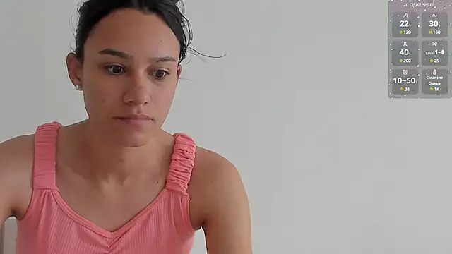 SamanthaWatson online show from 4, 2, 2025